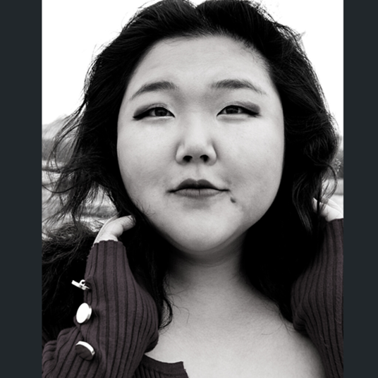Christina Yun head shot