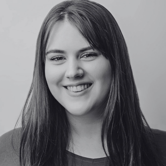 Grace Mason Soucie head shot