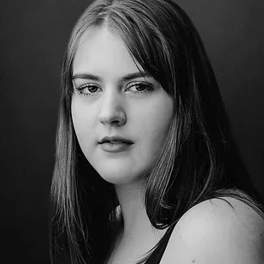 Grace Mason Soucie head shot