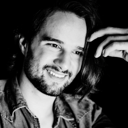 Jeremy Vandenhelm head shot