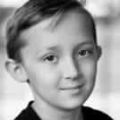 JOSEPH MCDONALD head shot