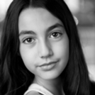 MAYA LIFSHITZ head shot
