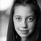 SYDNEY AXLER head shot