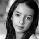 ZAYLAH PETLEV head shot