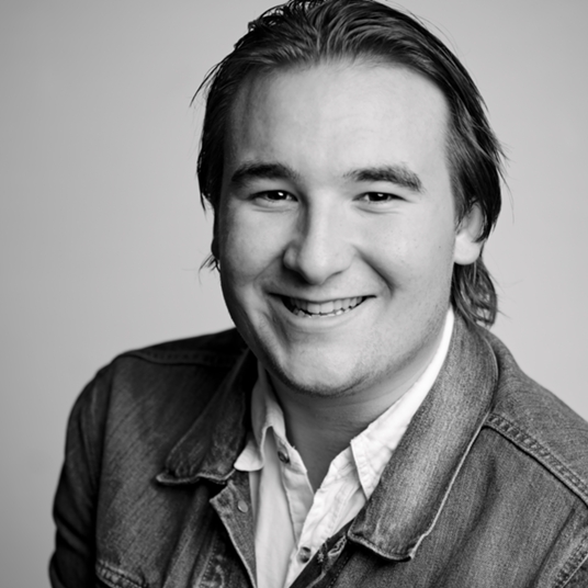 Kyle Duncan head shot