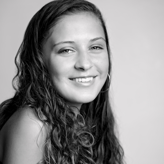 Ava Wooley head shot