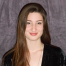 Morgan Phares head shot