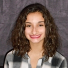 Caterina Cundari head shot