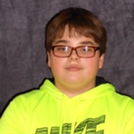Brady West head shot