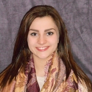 Natalie Mills head shot