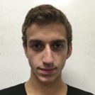 Aidan Cox head shot