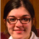 Ciera Rawson head shot