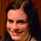 Erica Henning head shot