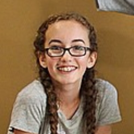 Emily Wright head shot