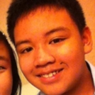 Tim Pung head shot
