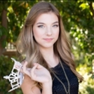 Victoria Vredevoogd head shot