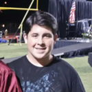 Jared Dicino head shot