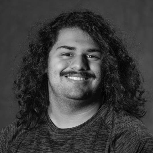 Ben Liederbach head shot
