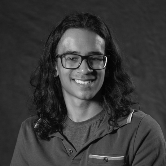 Quinci Bliss head shot