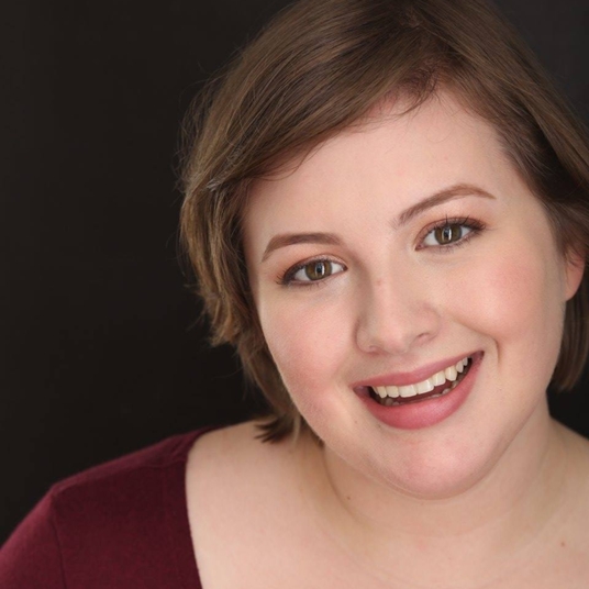 Alyssa Haning  head shot