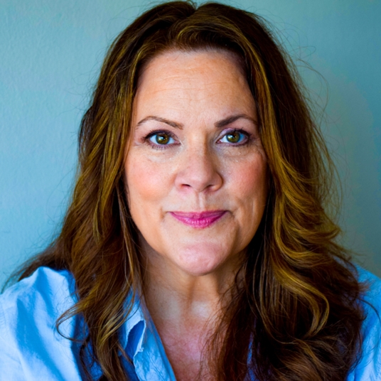 Gayla Goehl head shot