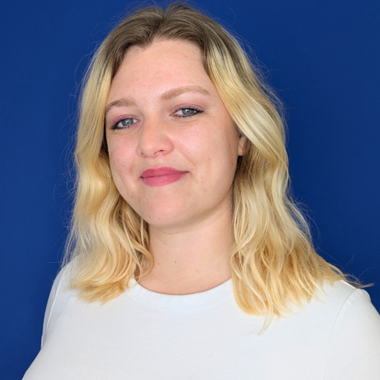 Cortney Roles head shot