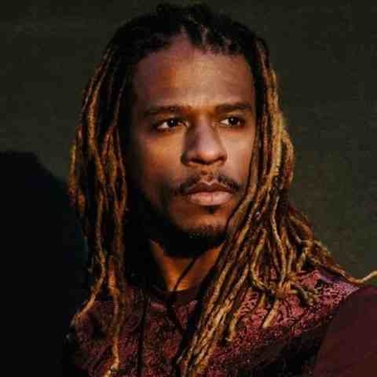 RYAN SHAW head shot