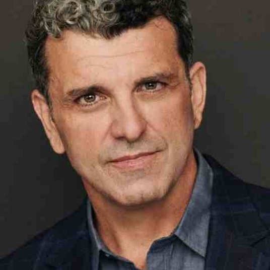 BRADLEY DEAN head shot