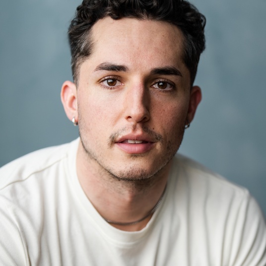 JASON THINGER, CSA head shot