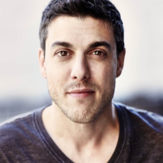 RYAN GENTLES head shot