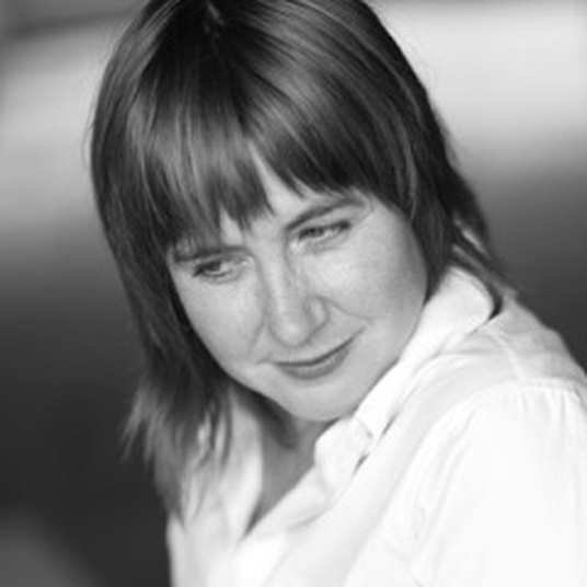 JOHANNA McKEON head shot