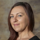 MELANIE HOPKINS head shot