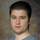 DREW ROBERTSON head shot