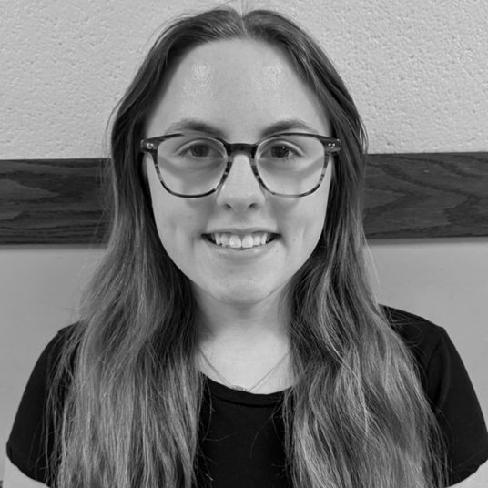 Railey Boyers head shot