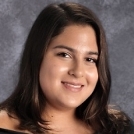 Rachel Hatem (12) head shot