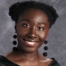 Michala Chaney (12) head shot