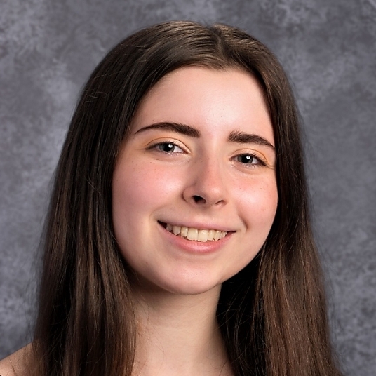 Elana Kline head shot