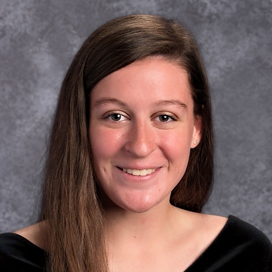 Johanna Shaw head shot