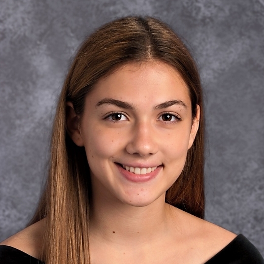 Kristin Olinger head shot