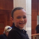 Alyssa Basso head shot