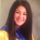 Samantha Leaness head shot