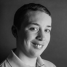 Brendan Budd head shot