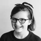 Megan Duffy head shot