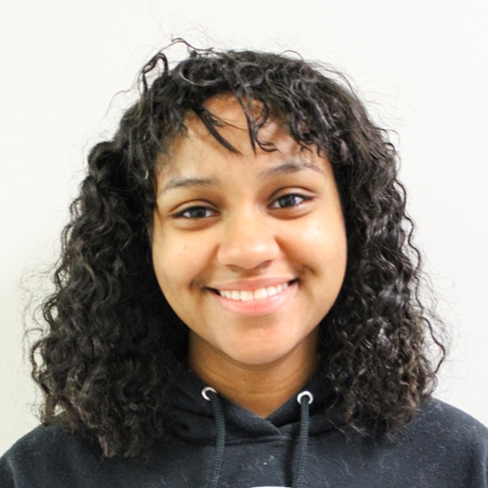 Layla Bazemore (Charlotte, Salesperson) head shot