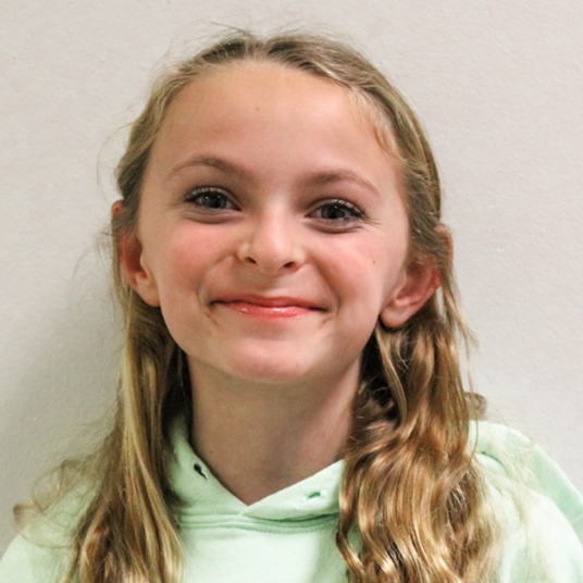 Reghan Lanigan (Michael Hobbs) head shot