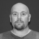 Brian Rudd head shot