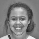 Sydney Mitchell head shot
