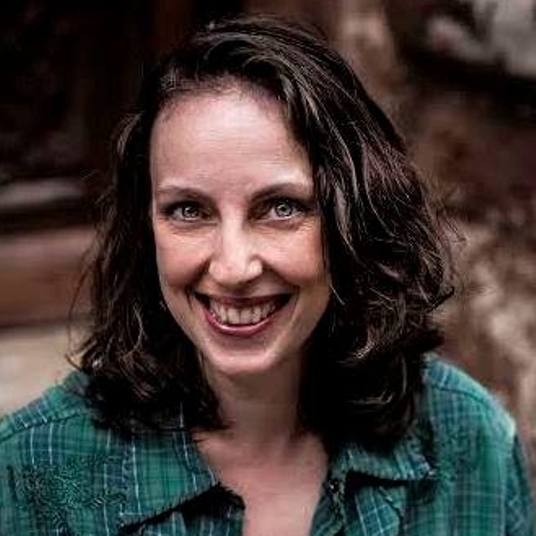 Debbi Hobson, Costume Design head shot