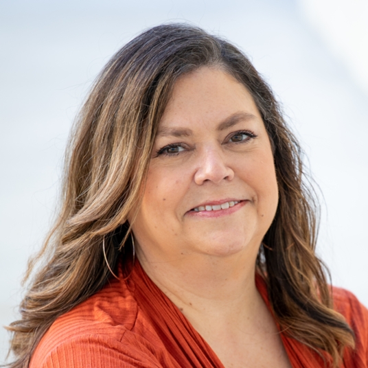 Renee Painter head shot