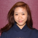 Catherine Tran head shot